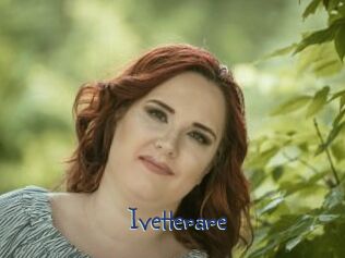 Ivetterare