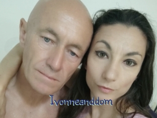 Ivonneanddom