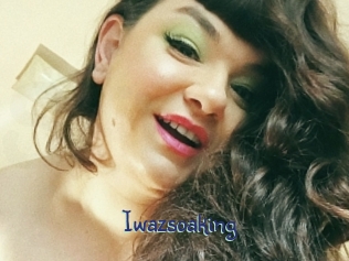 iwazsoaking Stripx