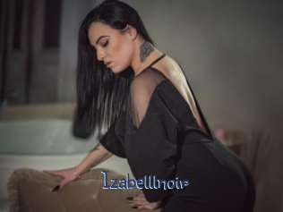 izabelllnoir Stripx