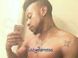 IzzyJamess