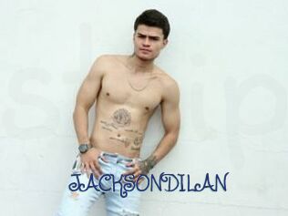 JACKSONDILAN