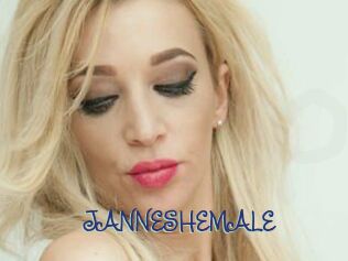 JANNESHEMALE