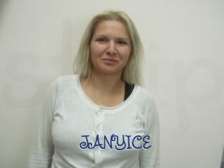 JANYICE Stripx