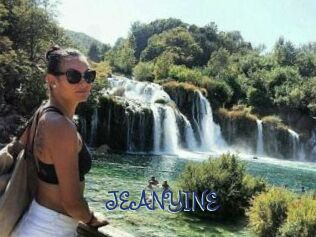 JEANYINE