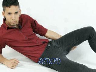 JEROD