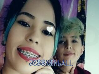 JESSXSMALL