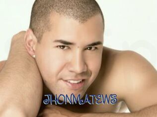 JHONMATEWS