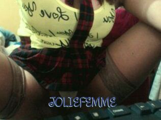 JOLIEFEMME