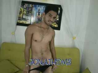 JONATHDMS
