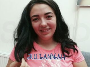 JULIANNAH