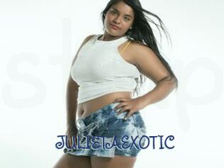 JULIETAEXOTIC Stripx
