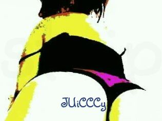 JUiCCCy