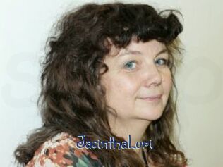 JacinthaLori Stripx