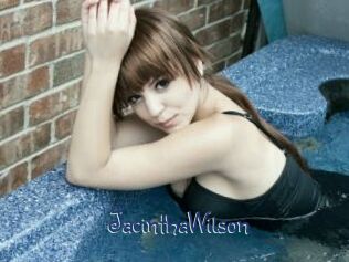 JacinthaWilson