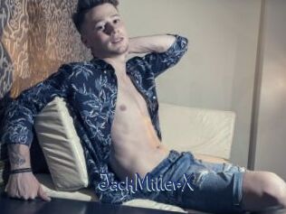 JackMillerX
