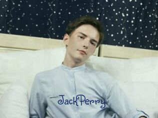JackPerry