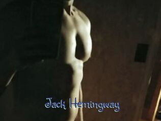 Jack_Hemingway