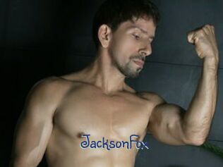 JacksonFox
