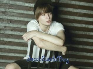 JacobElasticBoy