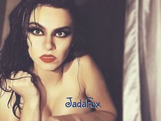 JadaFox