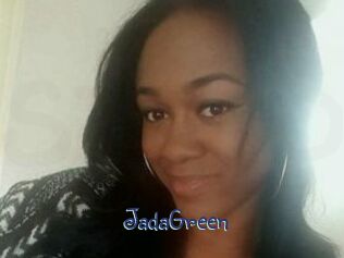 JadaGreen