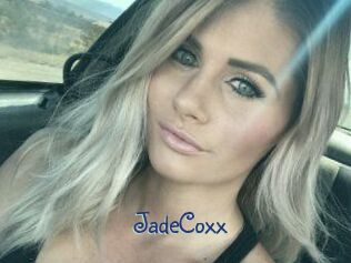 JadeCoxx