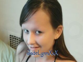 JadeLynnXxX