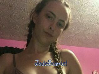 JadeScarlet Stripx