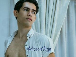 JahsonVega