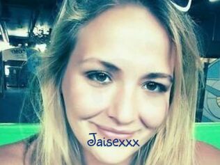 Jaisexxx