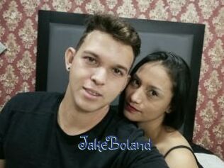 JakeBoland