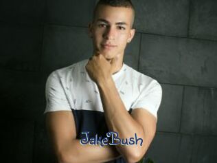 JakeBush