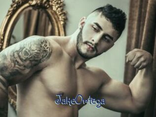 JakeOrtega