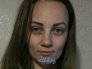 Jakkiy