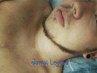 Jamal_Legend