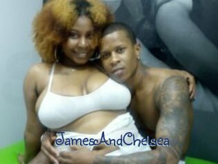 JamesAndChelsea