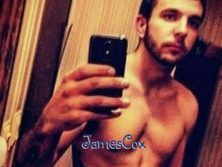 JamesCox