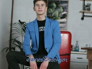 JamesEnderson