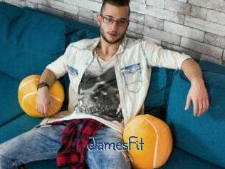 JamesFit