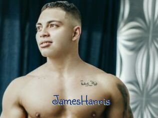 JamesHarris