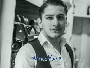 JamesMore