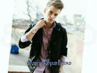 JamesSpankoxo