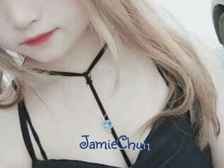 JamieChun