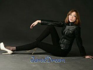 JamieDream