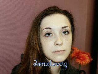 JamieLovely
