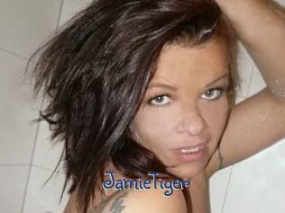 JamieTiger