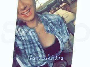 JamilaAmira