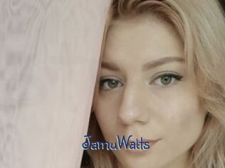 JamuWalts