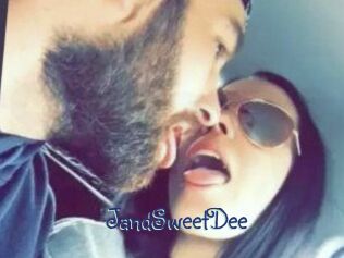 JandSweetDee Stripx